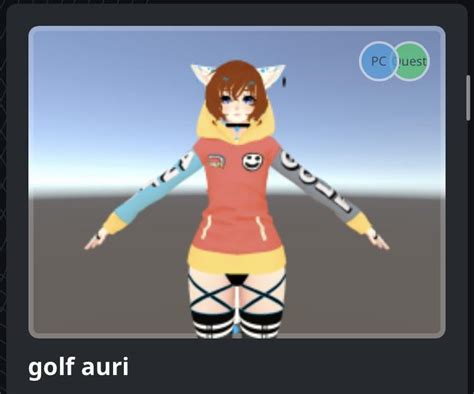 NSFW Avatars : r/VRChatNSFW